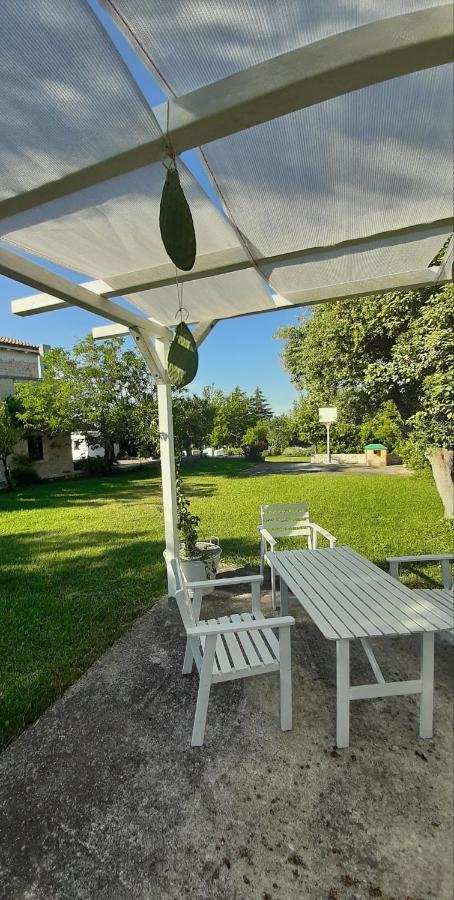 B&B Masseria Sant'Angelo Antonelli Bagian luar foto