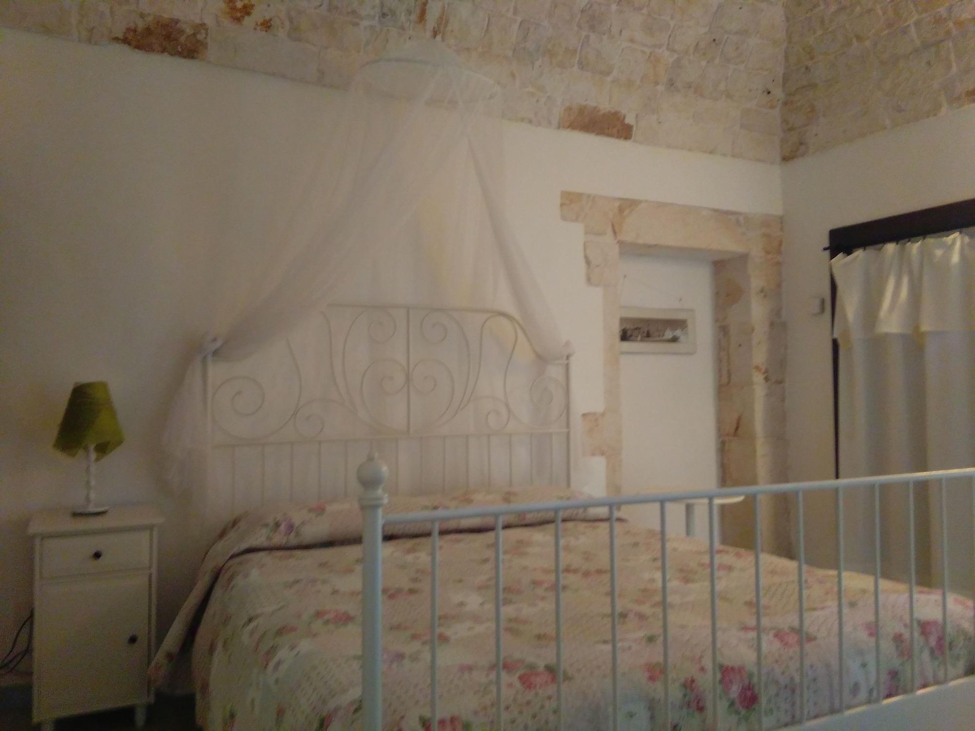 B&B Masseria Sant'Angelo Antonelli Bagian luar foto