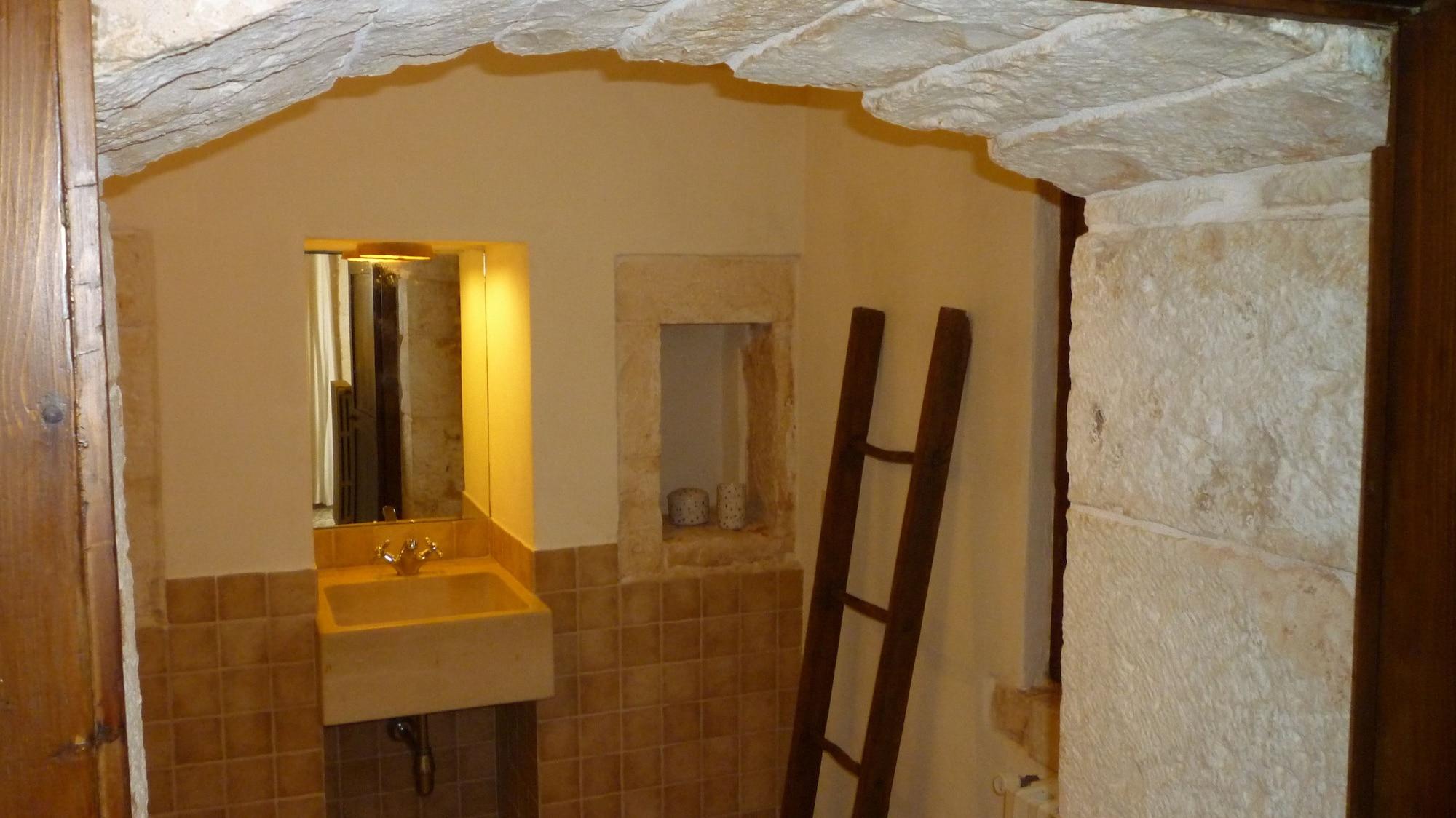 B&B Masseria Sant'Angelo Antonelli Bagian luar foto