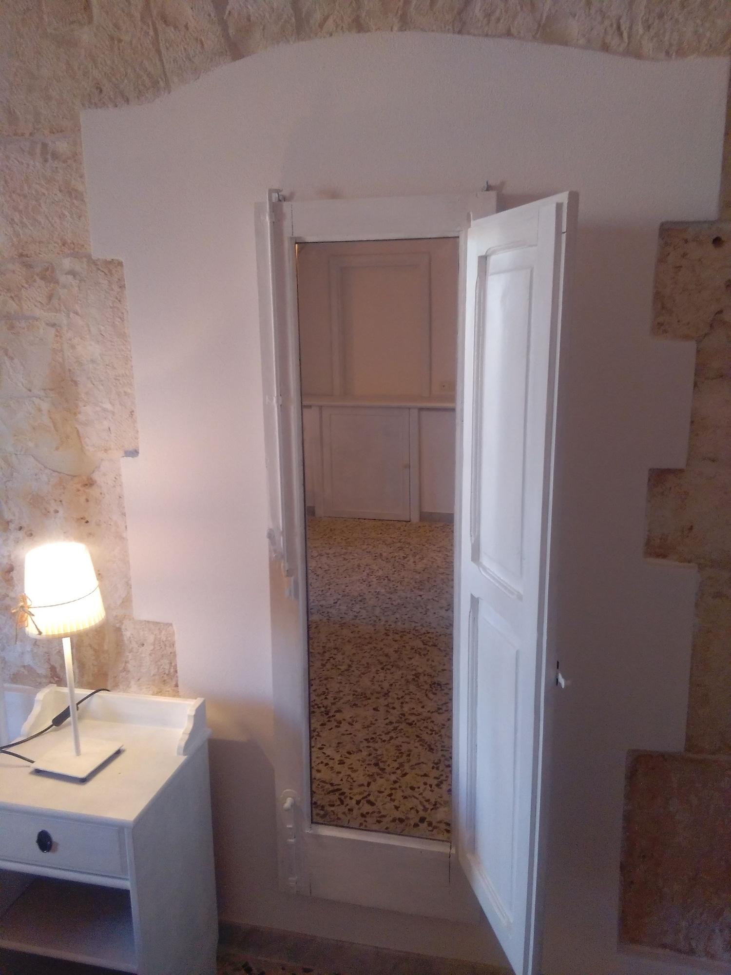 B&B Masseria Sant'Angelo Antonelli Bagian luar foto