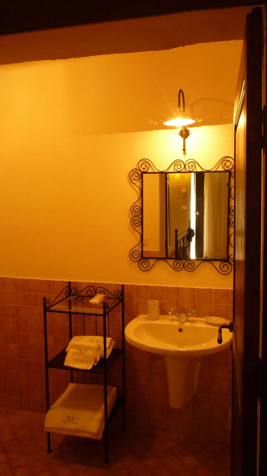 B&B Masseria Sant'Angelo Antonelli Bagian luar foto