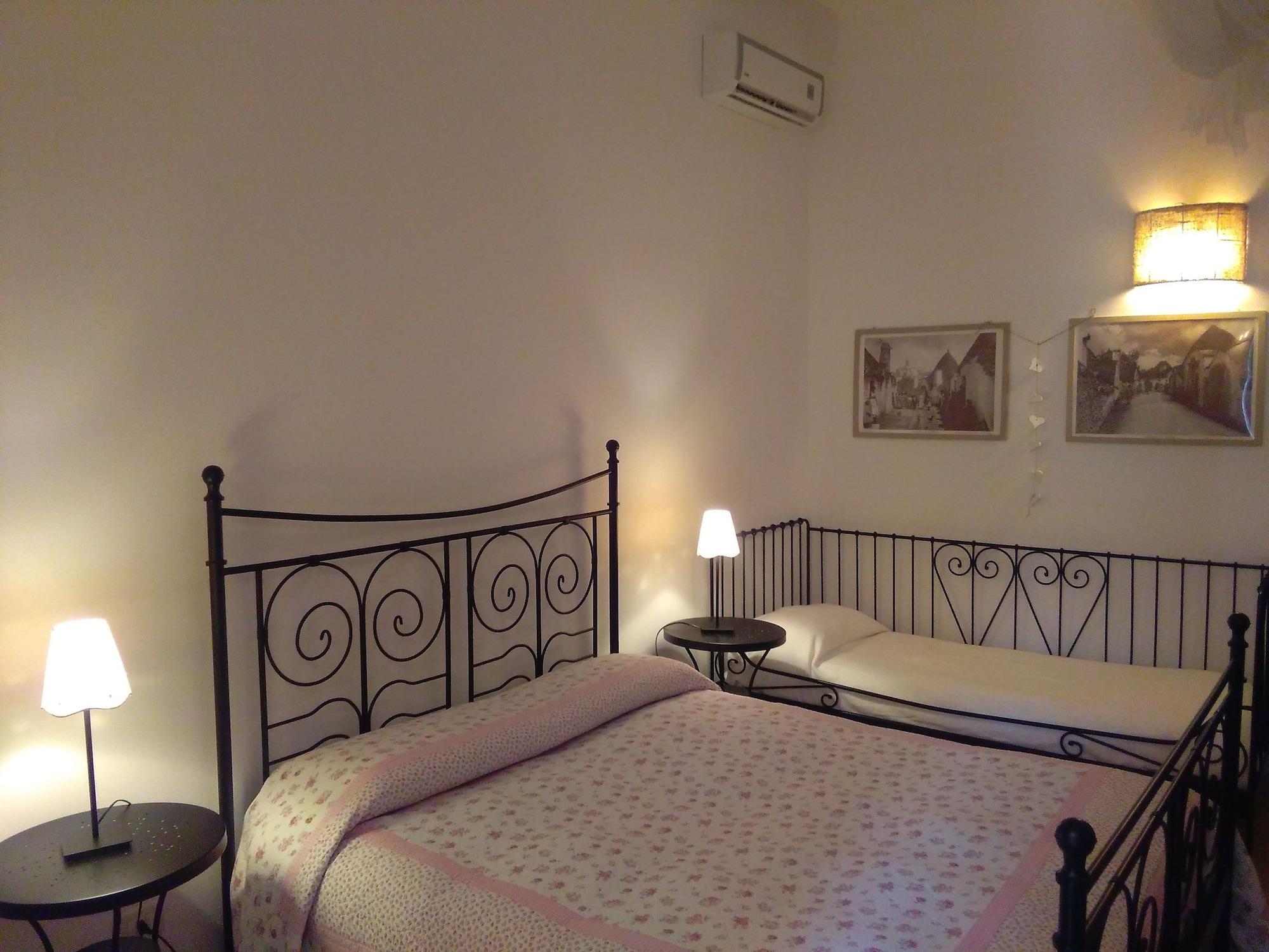 B&B Masseria Sant'Angelo Antonelli Bagian luar foto