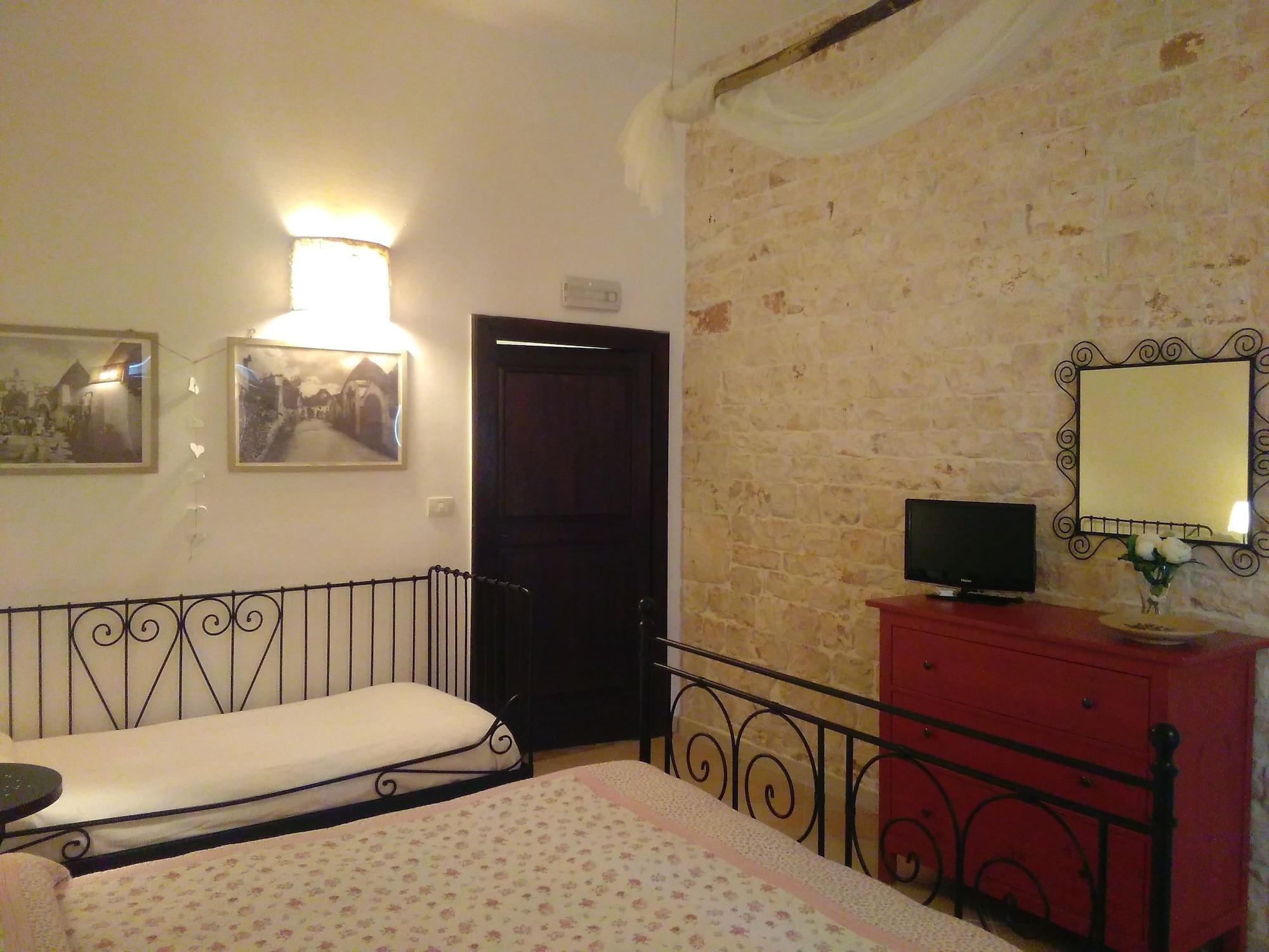 B&B Masseria Sant'Angelo Antonelli Bagian luar foto