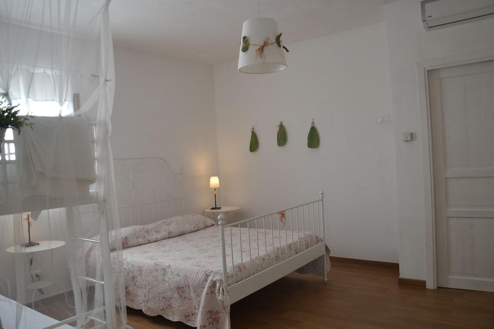 B&B Masseria Sant'Angelo Antonelli Bagian luar foto