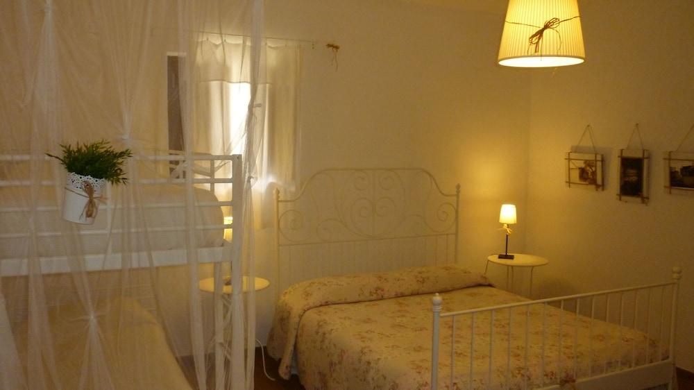 B&B Masseria Sant'Angelo Antonelli Bagian luar foto