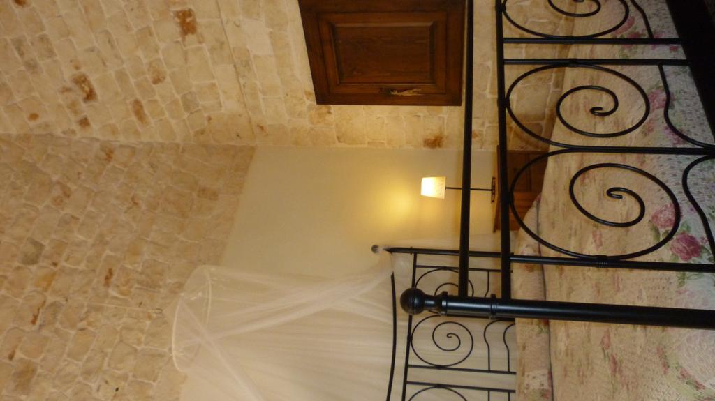 B&B Masseria Sant'Angelo Antonelli Bagian luar foto