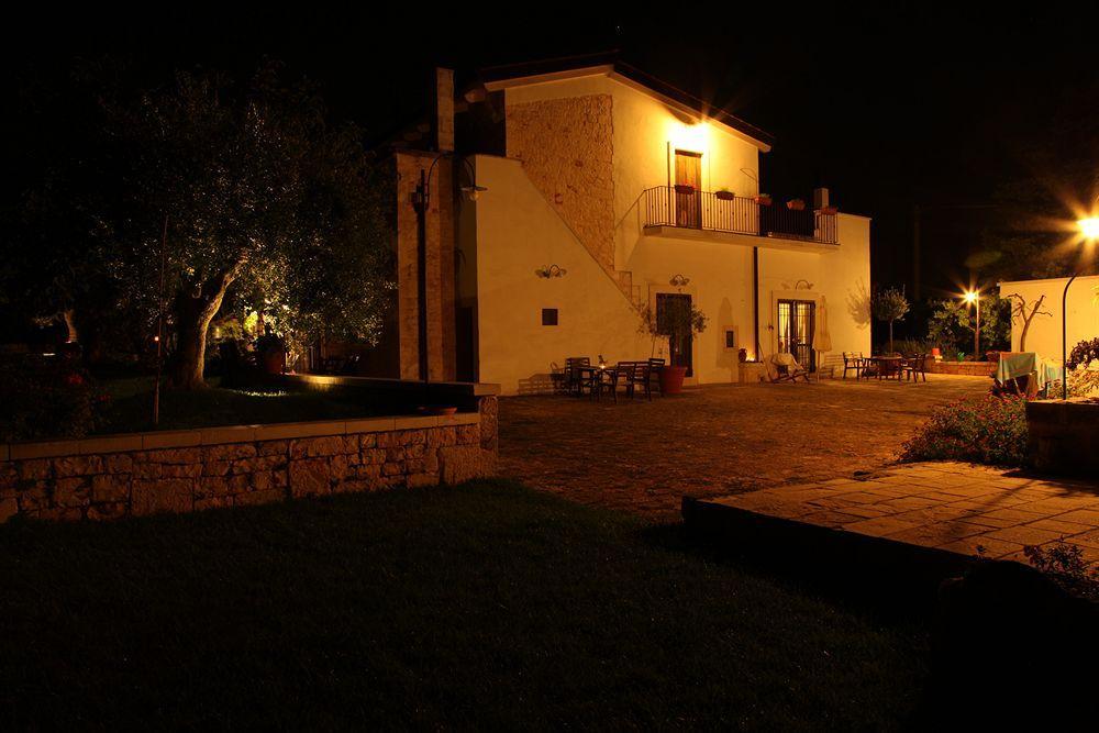 B&B Masseria Sant'Angelo Antonelli Bagian luar foto