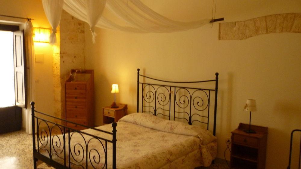 B&B Masseria Sant'Angelo Antonelli Bagian luar foto