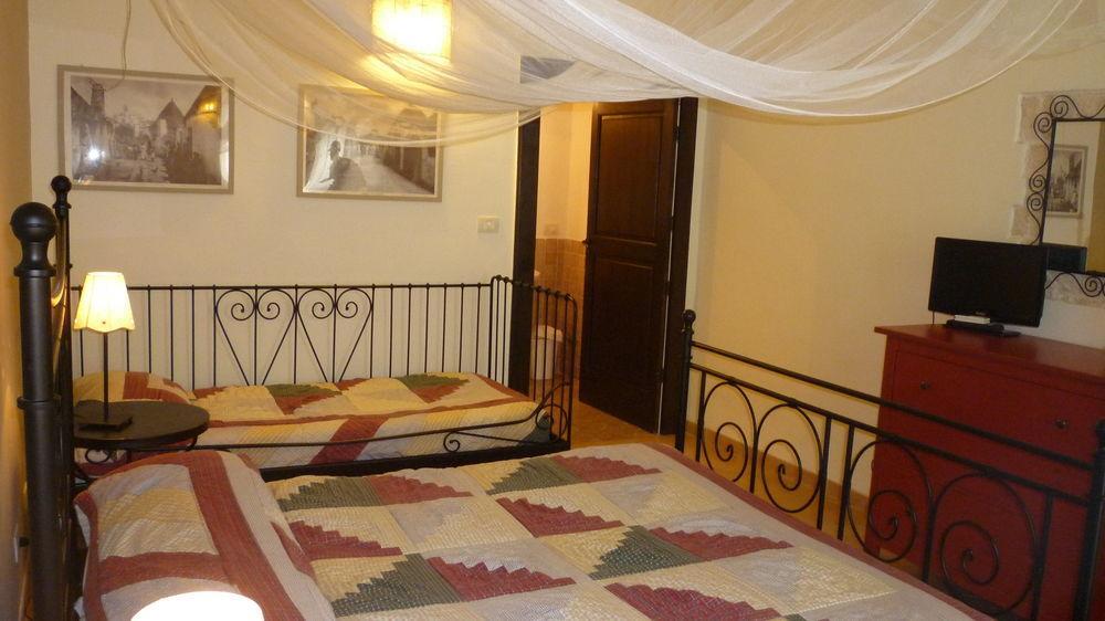 B&B Masseria Sant'Angelo Antonelli Bagian luar foto