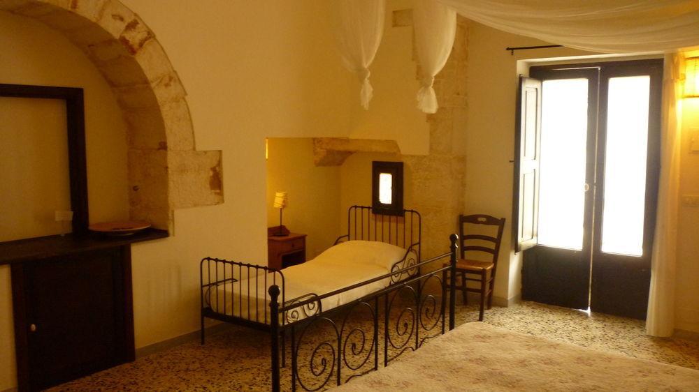 B&B Masseria Sant'Angelo Antonelli Bagian luar foto