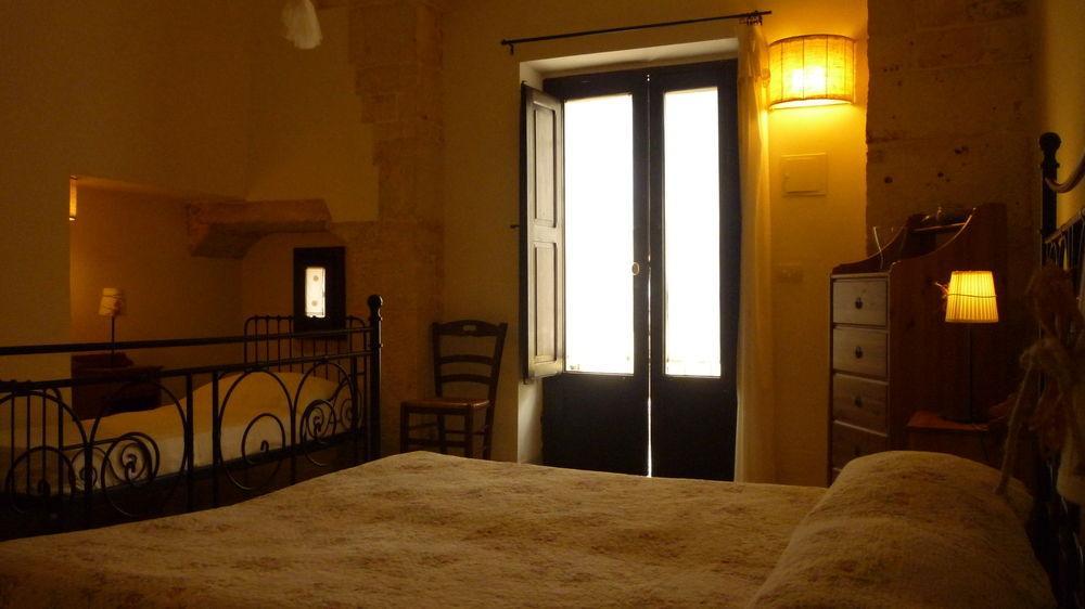 B&B Masseria Sant'Angelo Antonelli Bagian luar foto