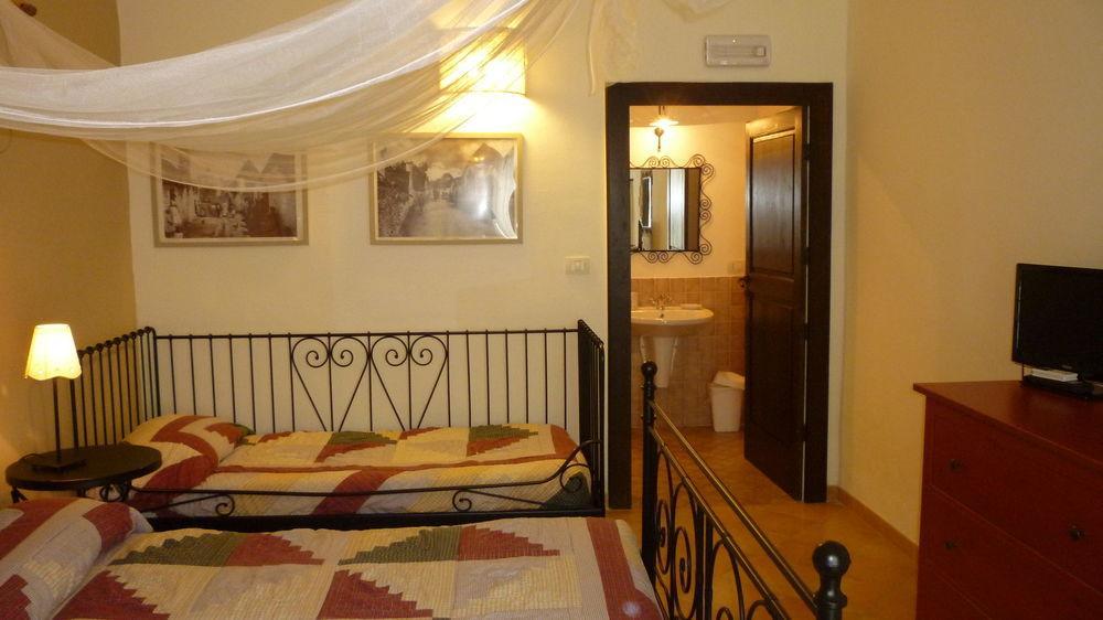 B&B Masseria Sant'Angelo Antonelli Bagian luar foto
