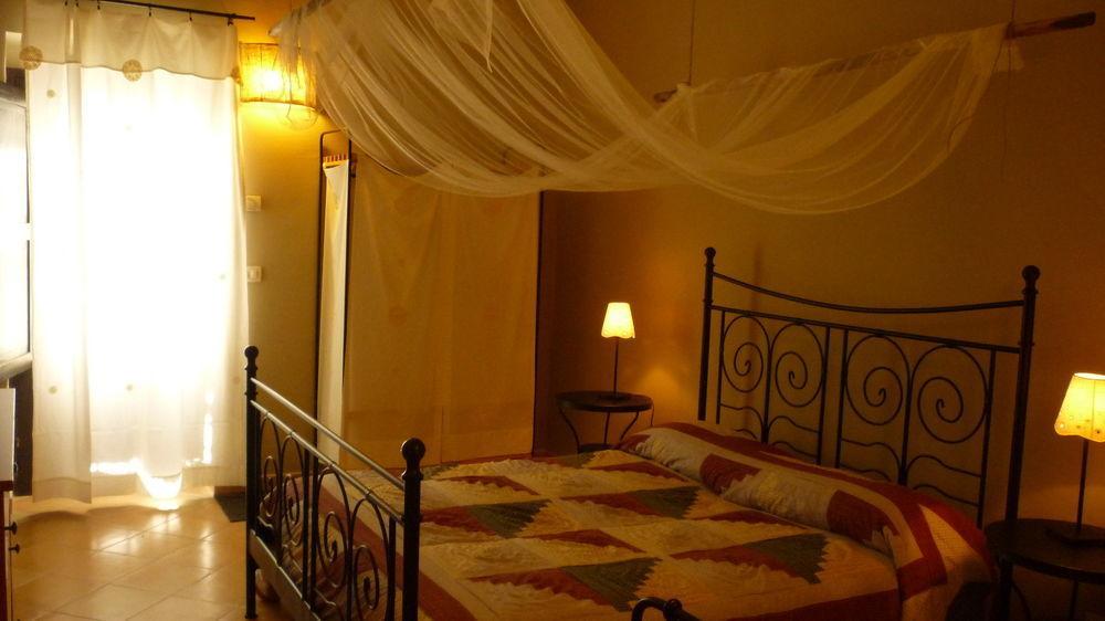 B&B Masseria Sant'Angelo Antonelli Bagian luar foto