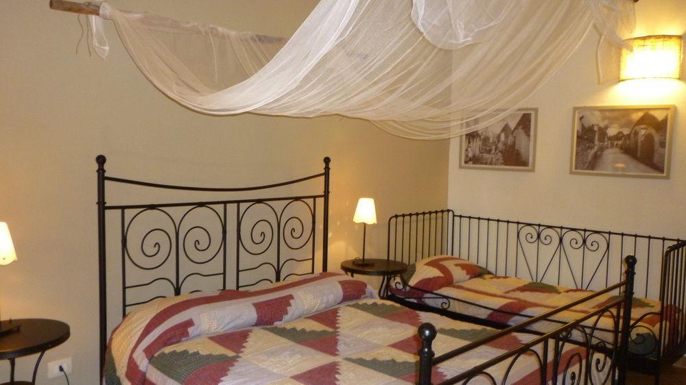 B&B Masseria Sant'Angelo Antonelli Bagian luar foto