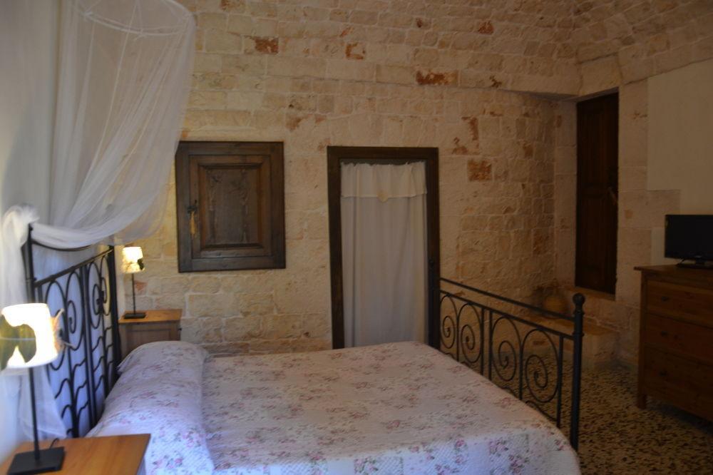 B&B Masseria Sant'Angelo Antonelli Bagian luar foto