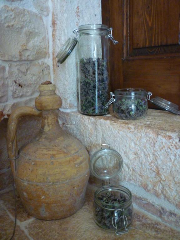 B&B Masseria Sant'Angelo Antonelli Bagian luar foto