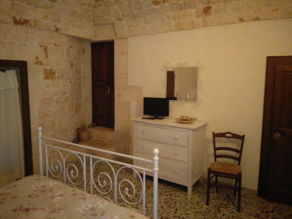 B&B Masseria Sant'Angelo Antonelli Bagian luar foto